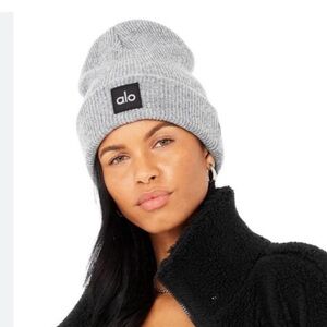 ALO Yoga Everyday Beanie